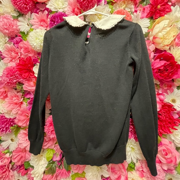 Iron Fist skeleton sweater-woman’s medium (perfect for a Wednesday Adam’s look)! - Picture 3 of 4